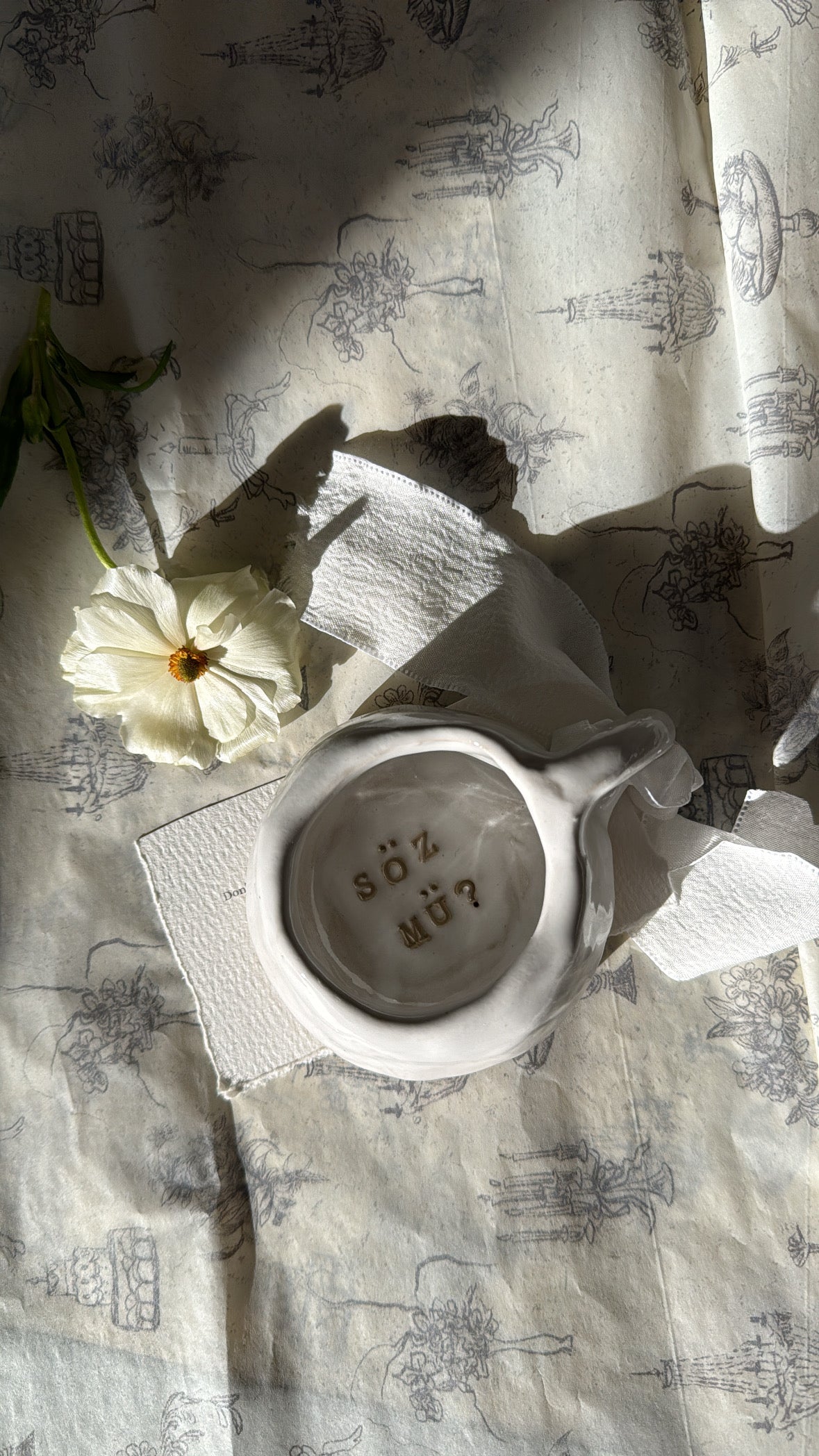 MOCCA TASSE