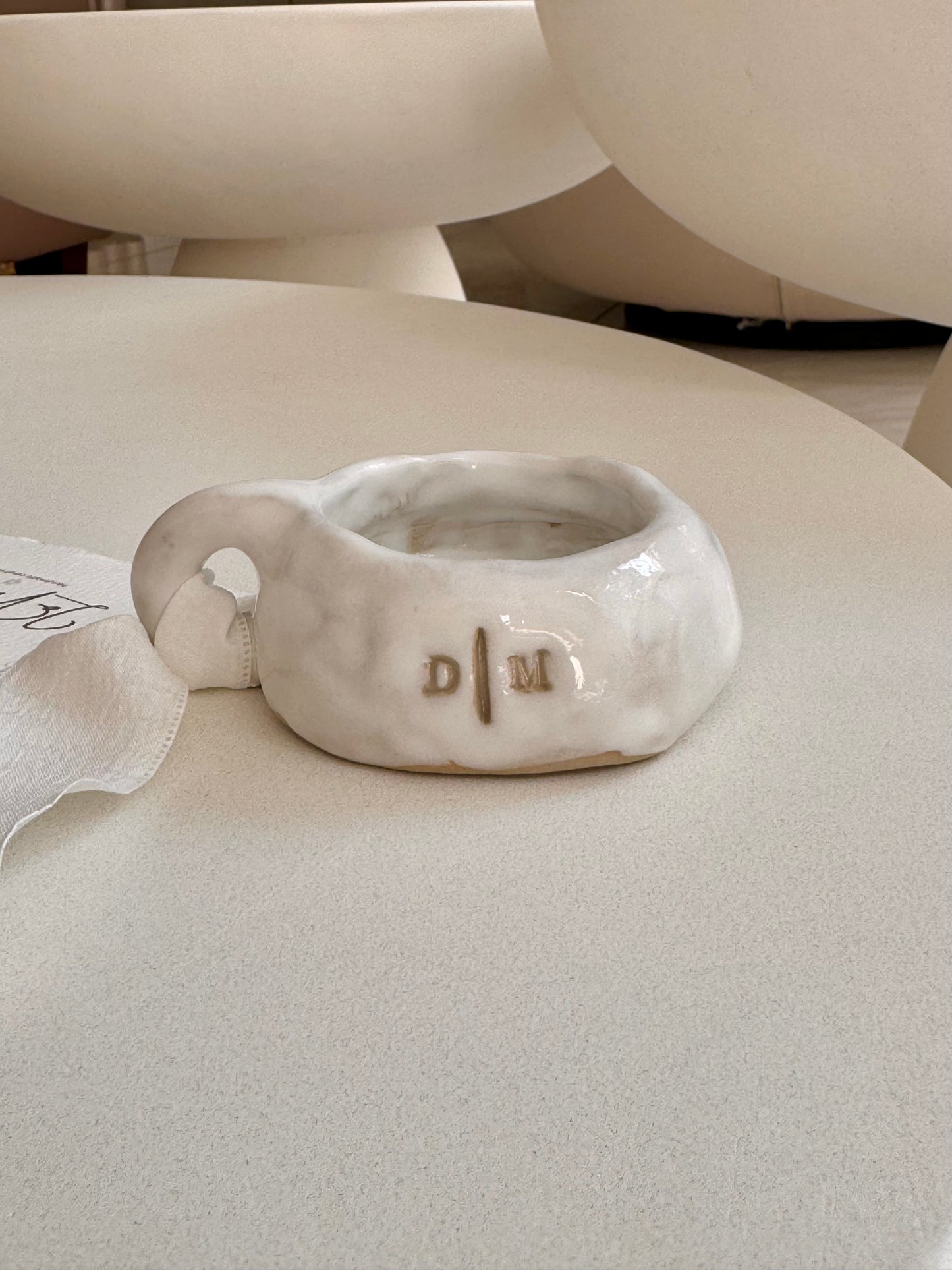MOKKA TASSE