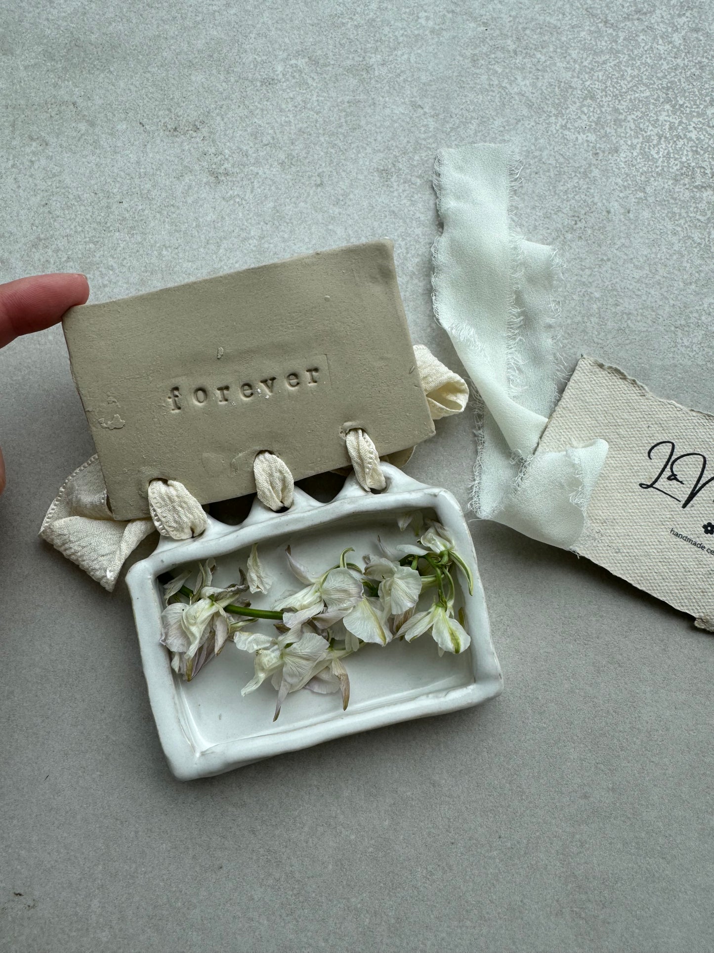 RINGBOX | forever
