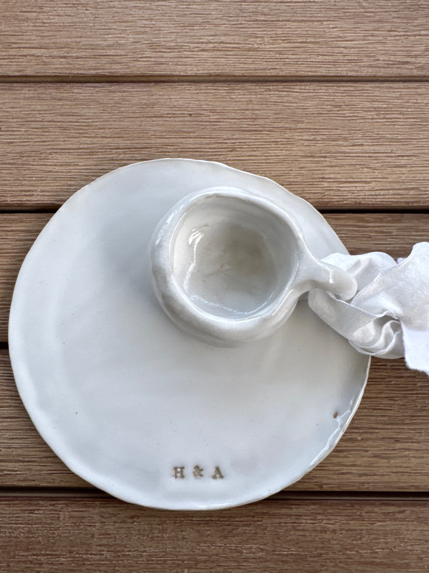 MOCCA SET | H & A