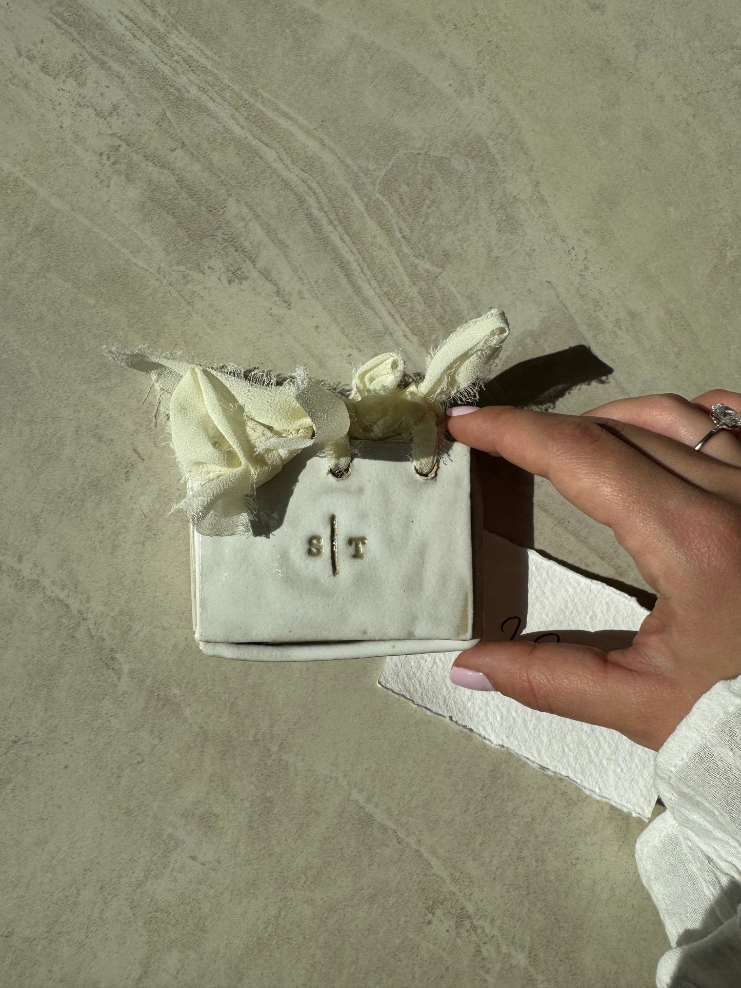 RING BOX