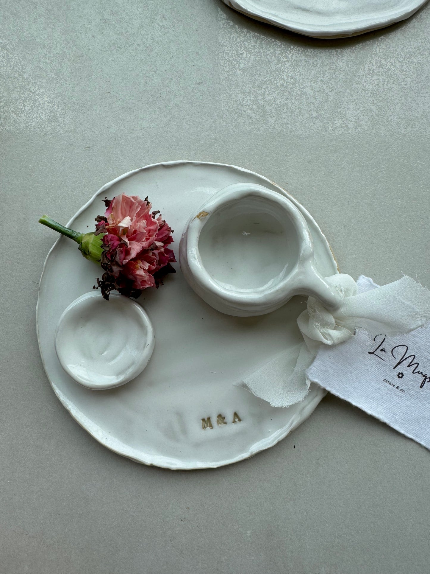 MOCCA SET