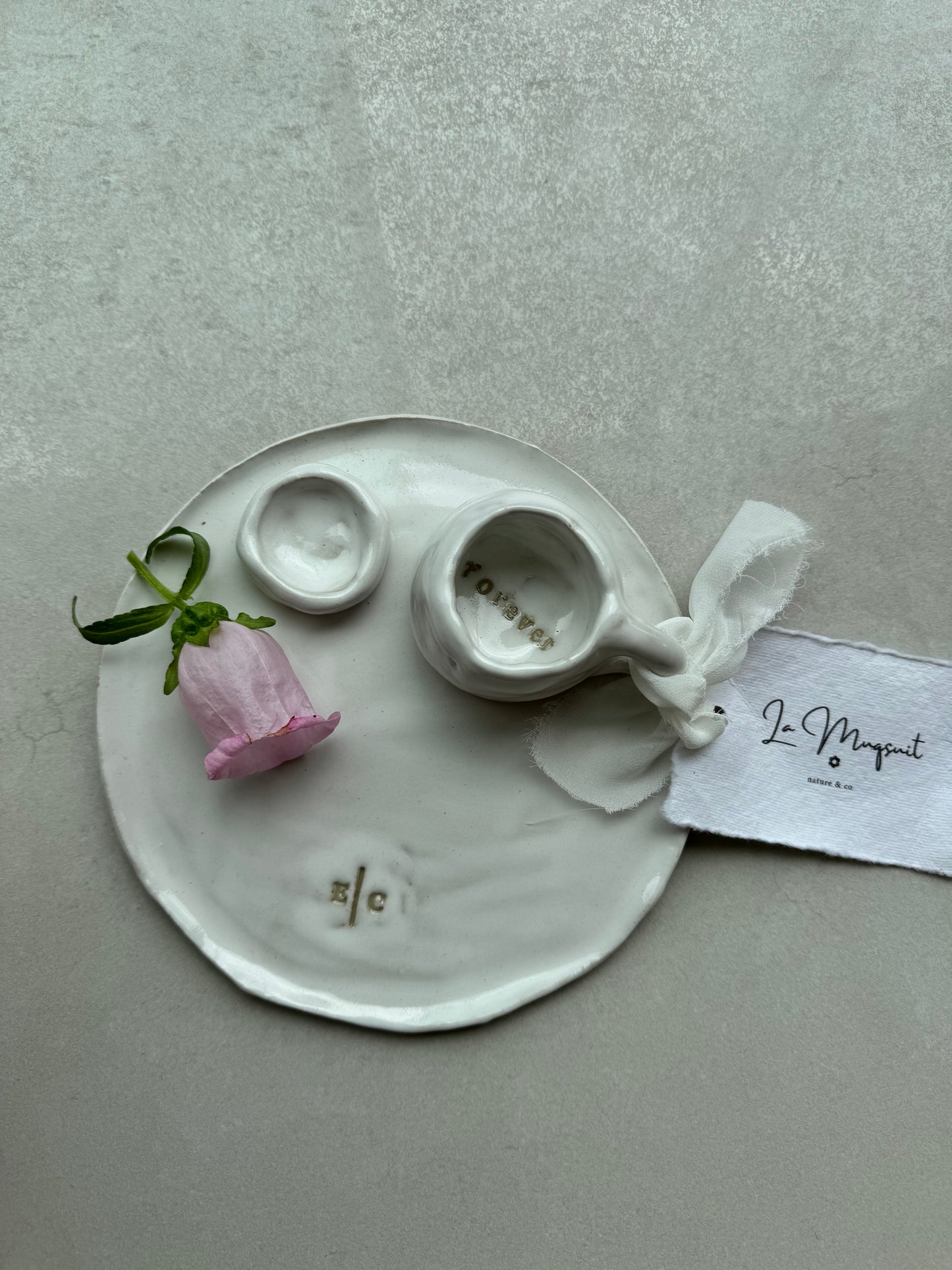 MOCCA SET | E I C
