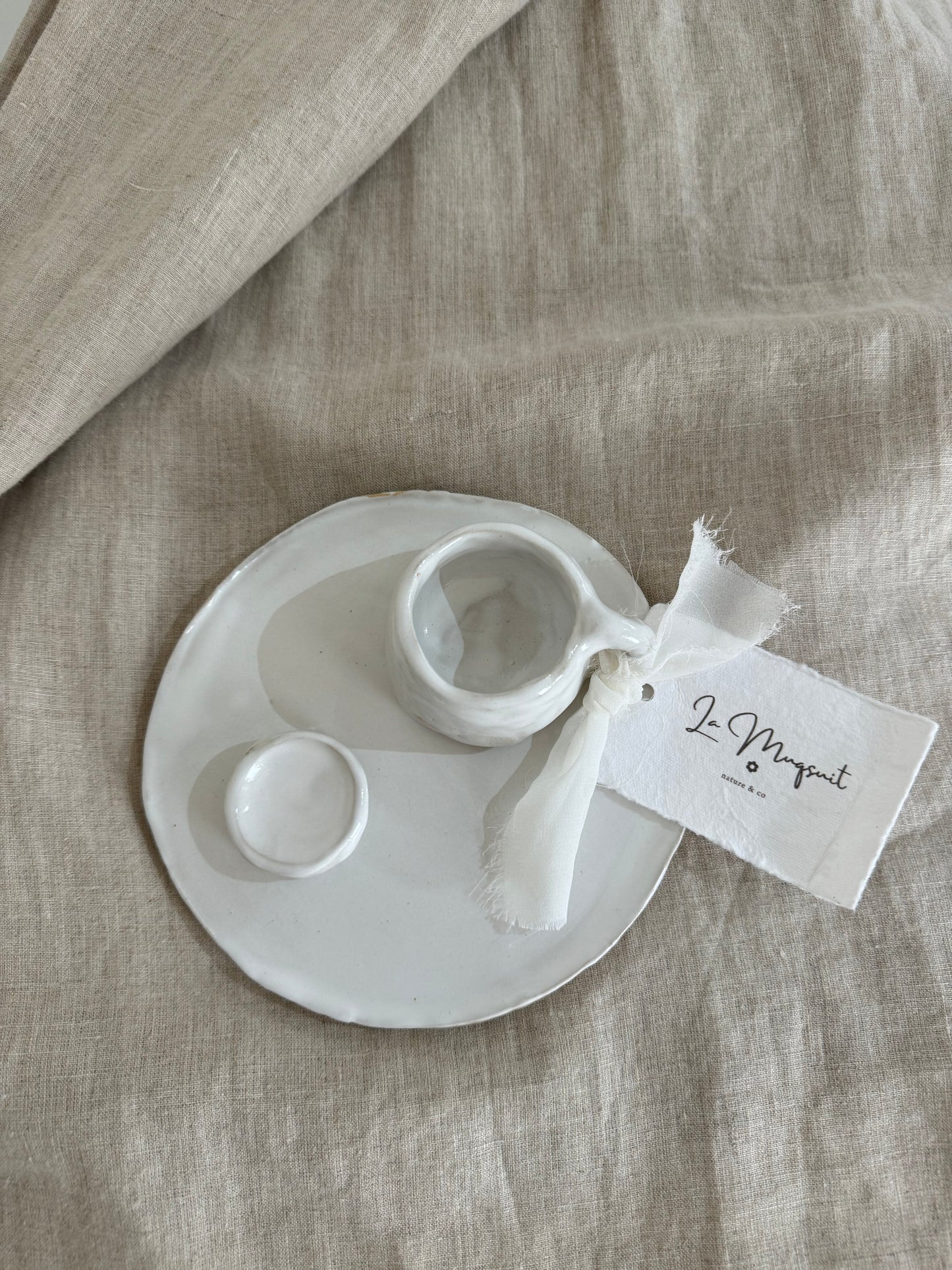 MOCCA SET