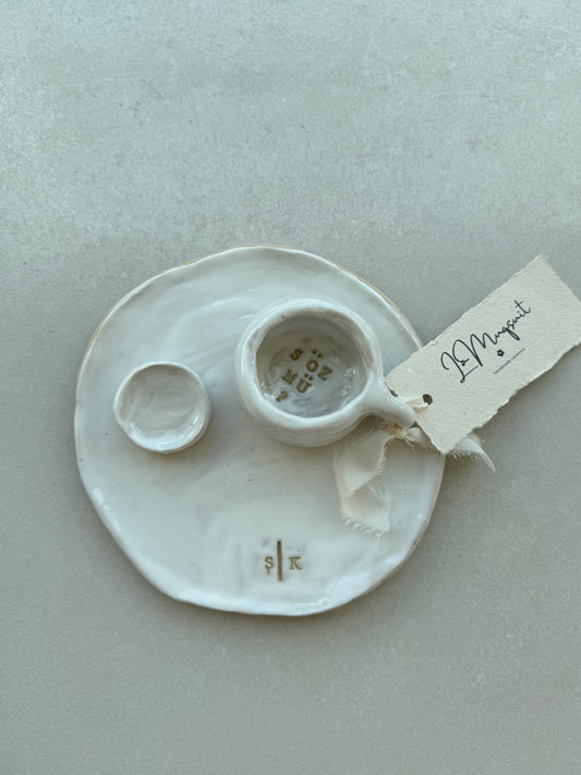 MOCCA SET | S | K