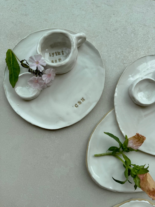 MOCCA SET | C & M