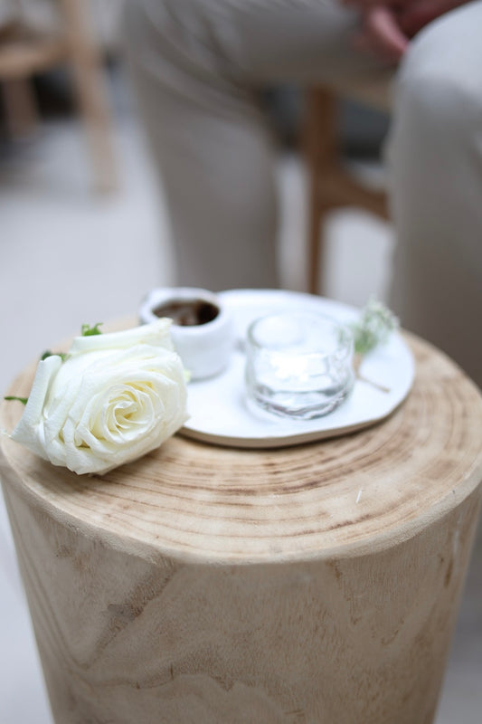 MOCCA SET | T & D