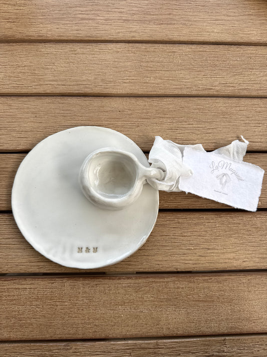MOCCA SET | M & M