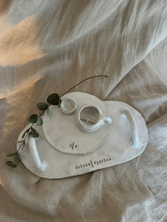MOCCA SET | S | O