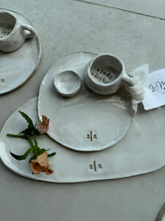 MOCCA SET | Z I R