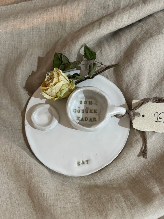 MOCCA SET | E & Y