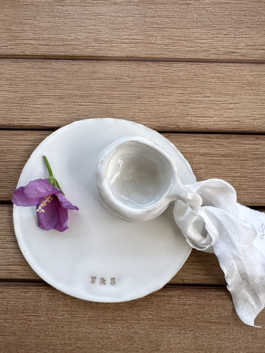 MOCCA SET | F & S