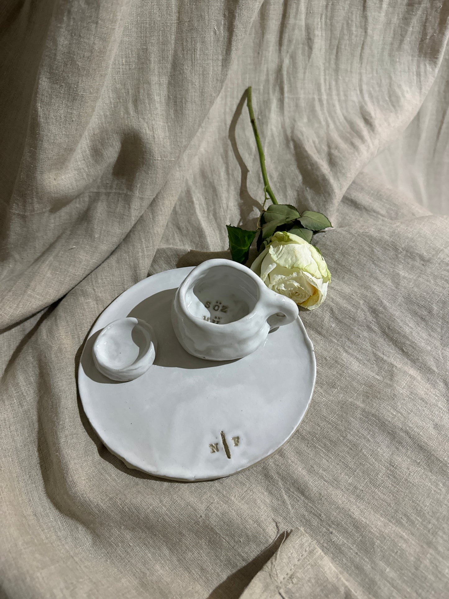 MOCCA SET | N | F