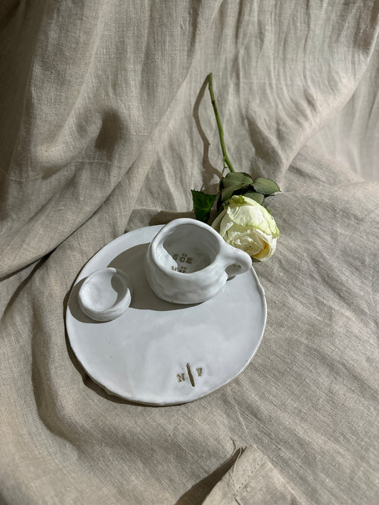 MOCCA SET | N | F