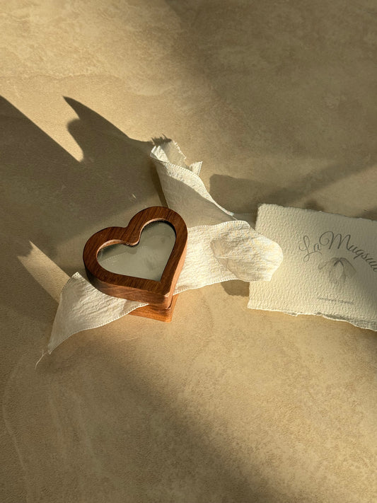 LM - RING BOX LOVE