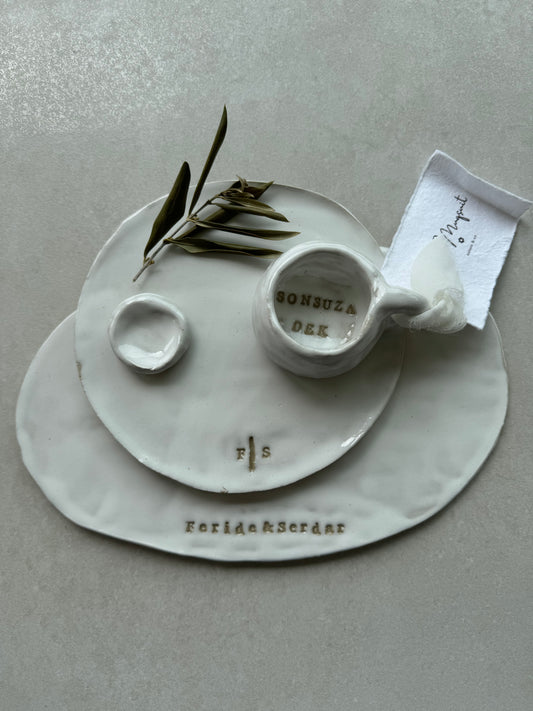 MOCCA SET | F | S