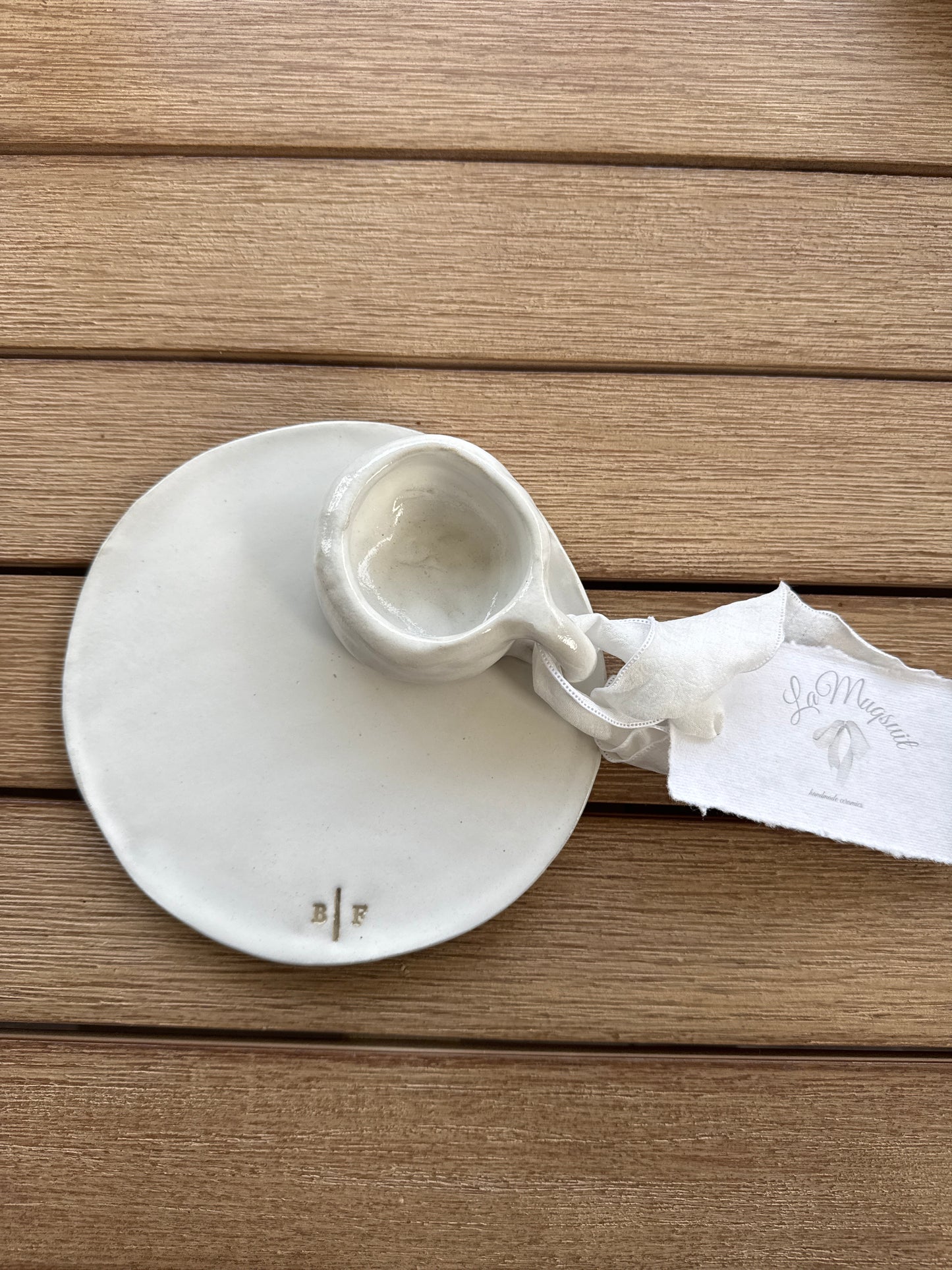 MOCCA SET | B | F