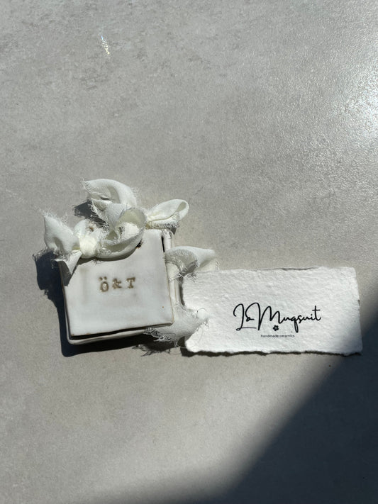 RINGBOX | Ö & T