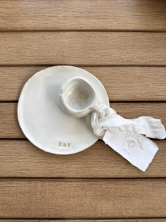 MOCCA SET | E &amp; Y