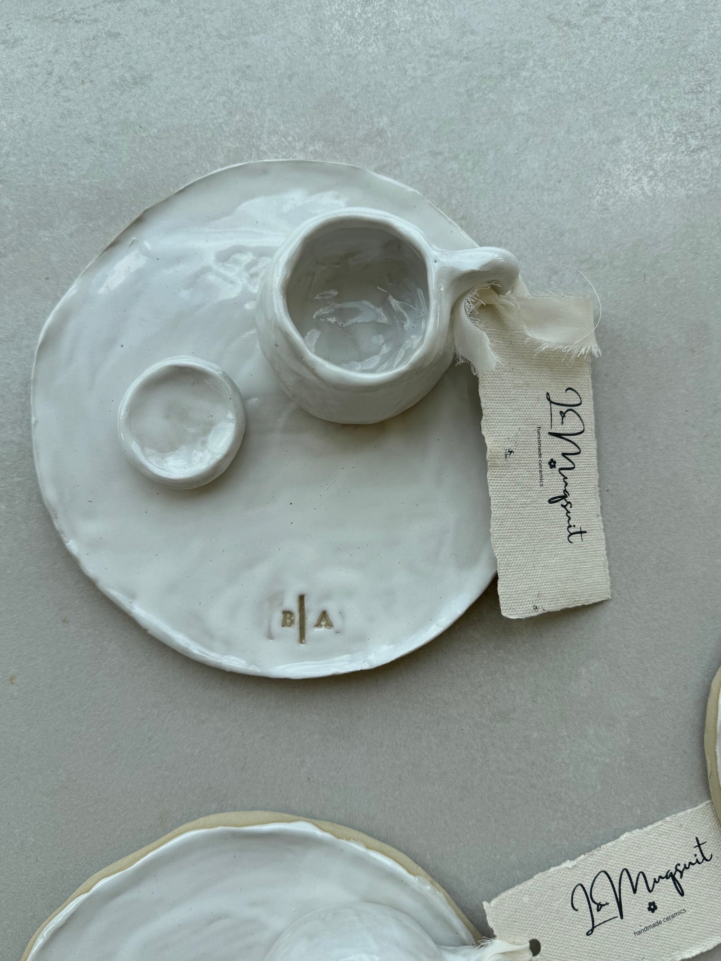MOCCA SET | B I A