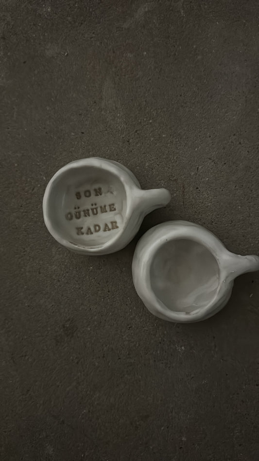 MOCCA SET | S & M