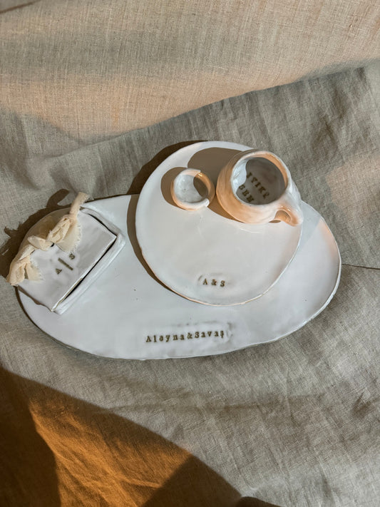 MOCCA SET | A & S