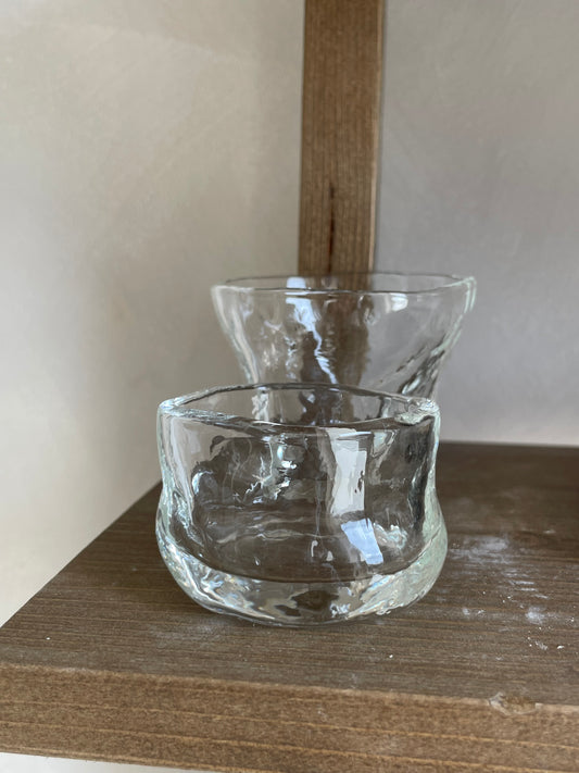 MOKKA WATER GLASS