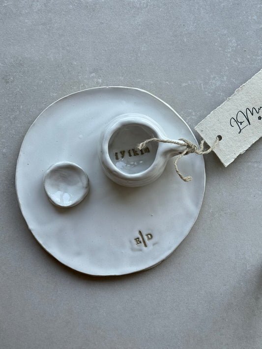 MOCCA SET | E I D