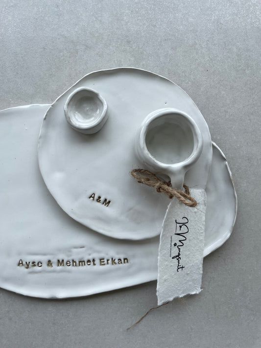 MOKKA SET | A&M