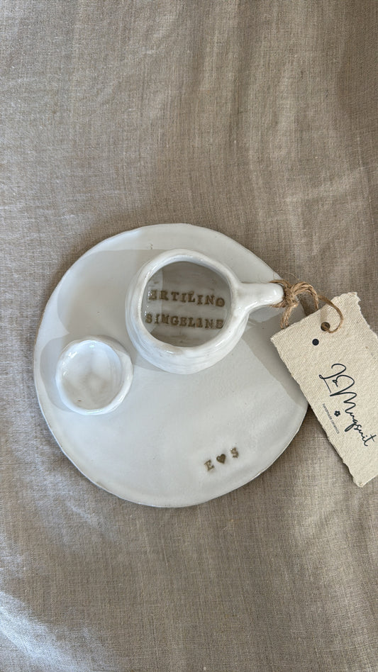 MOCCA SET | S | U