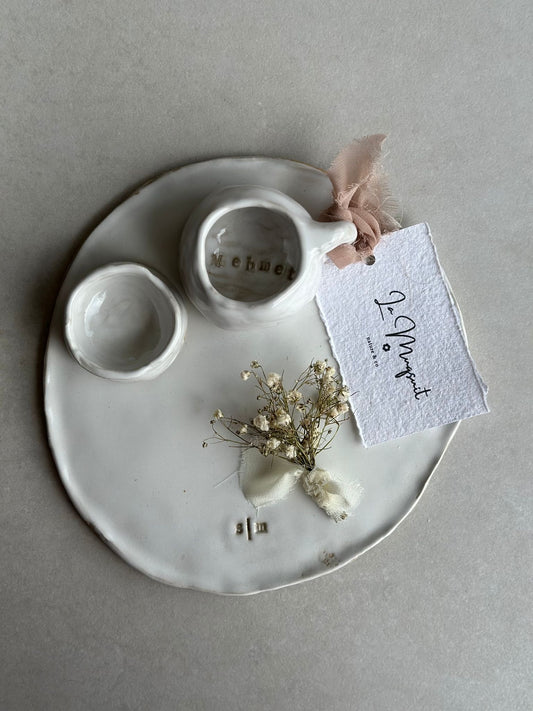 MOCCA - SET | s | m