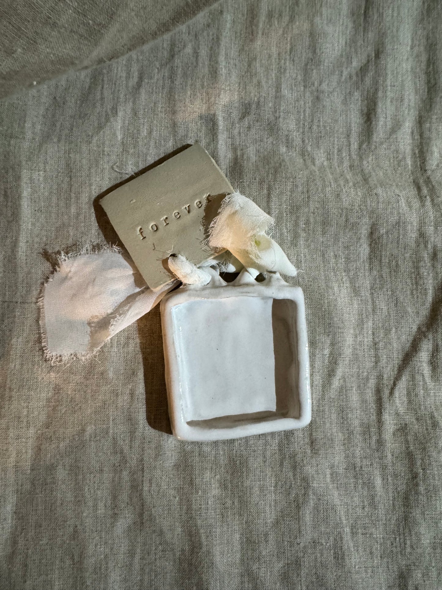 Ringbox | M & S