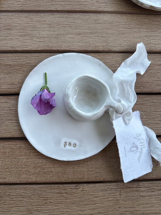 MOCCA SET | Ş | G