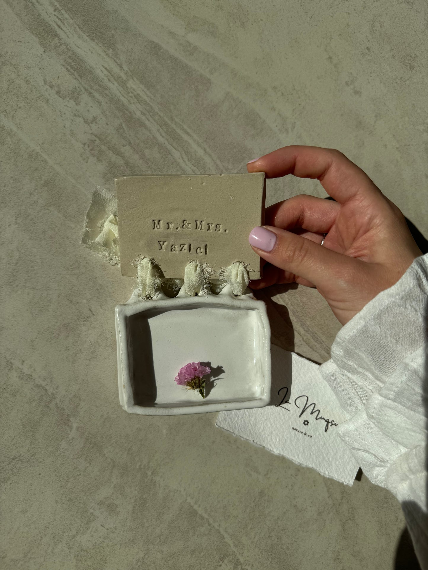 RING BOX
