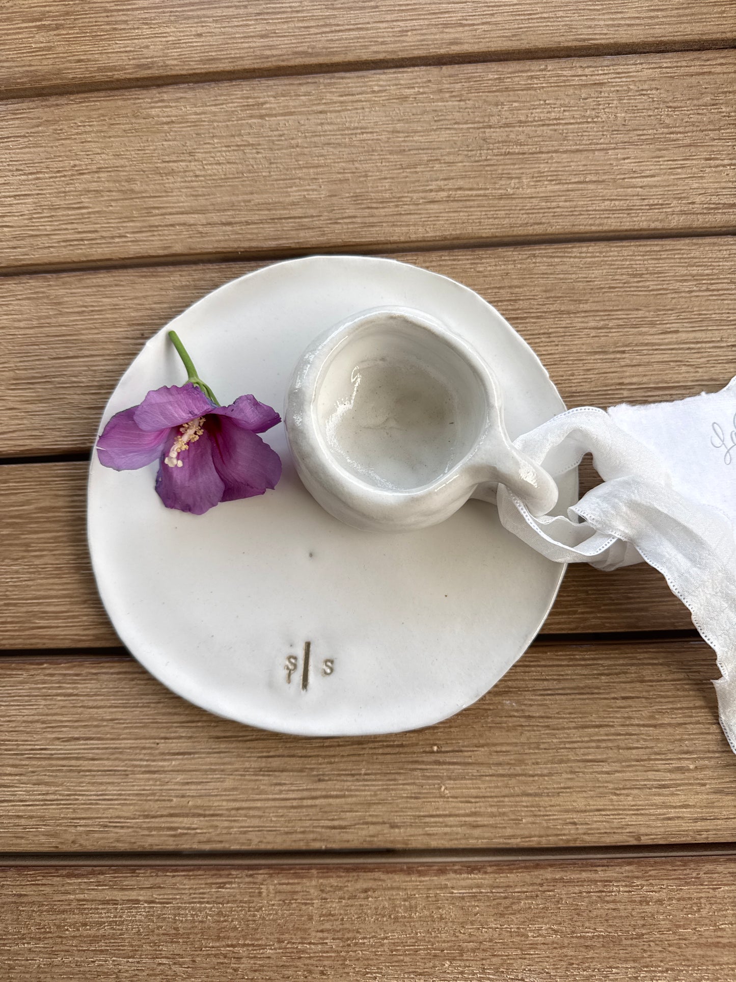 MOCCA SET | Ş | S
