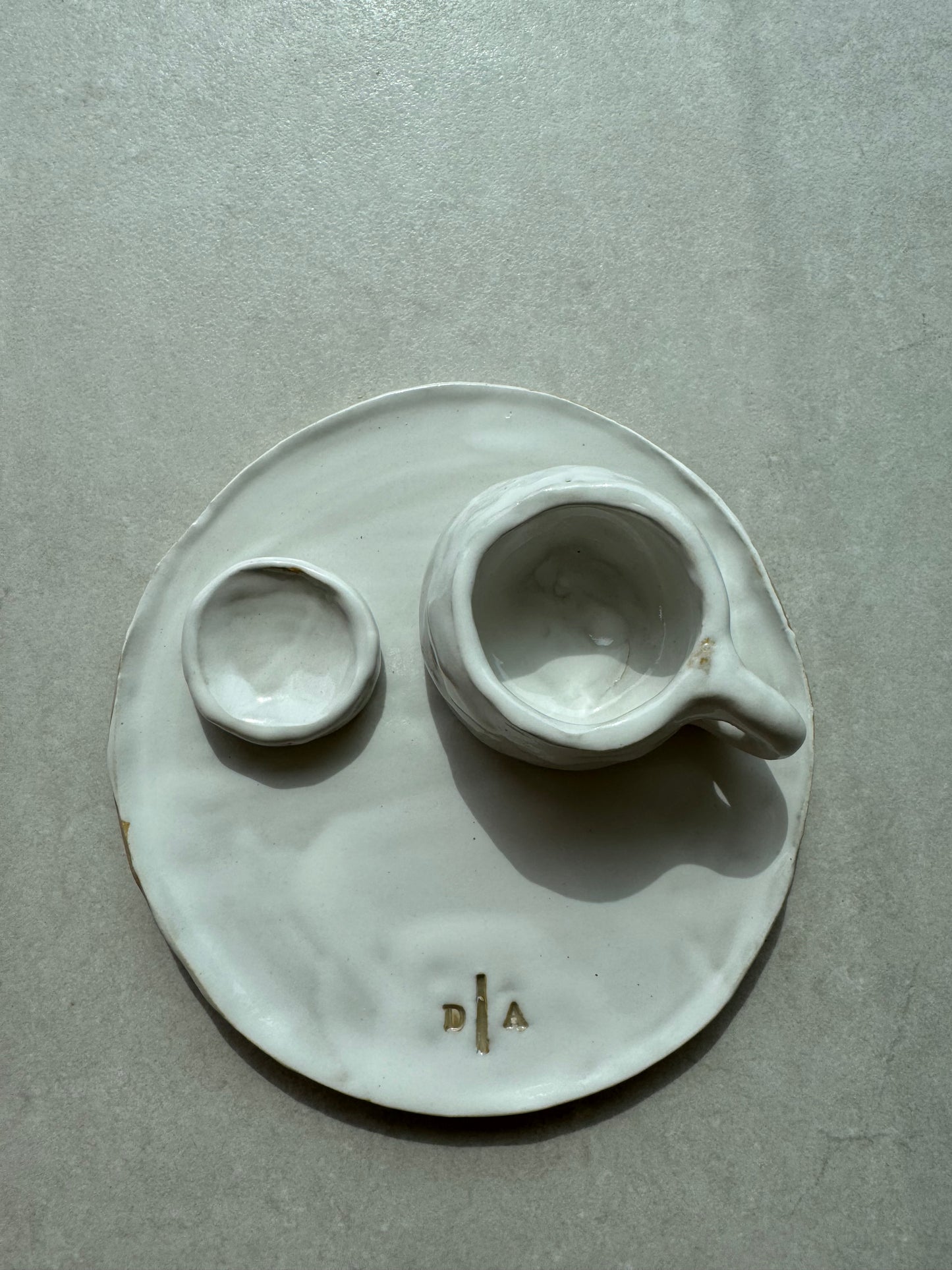 MOCCA SET | D I A