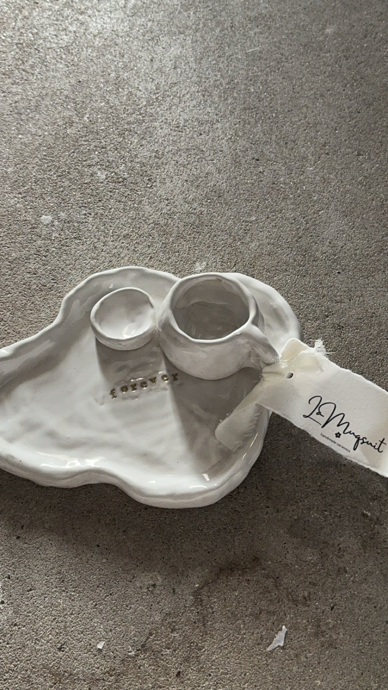 MOCCA SET | forever