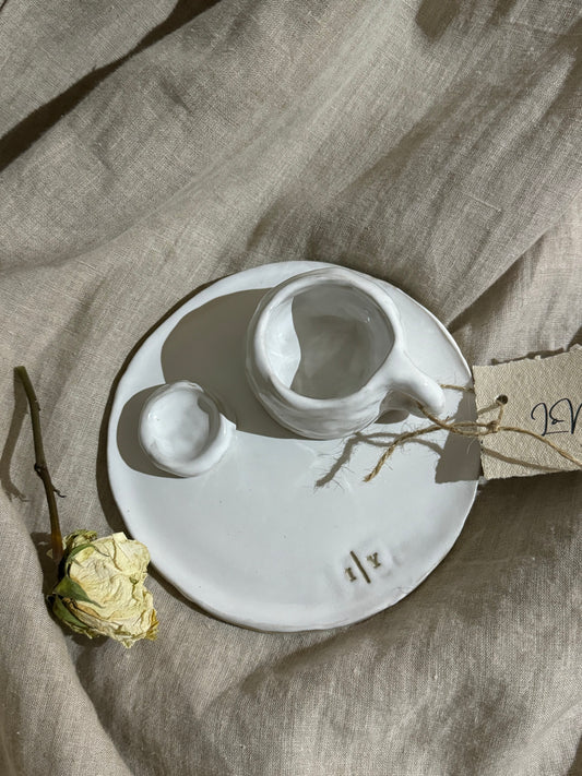 MOCCA SET | I | Y