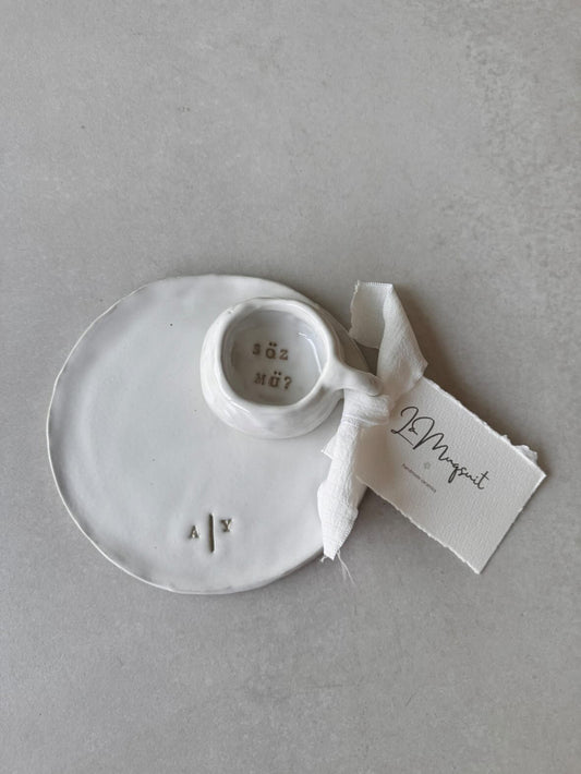 MOCCA SET | A | Y