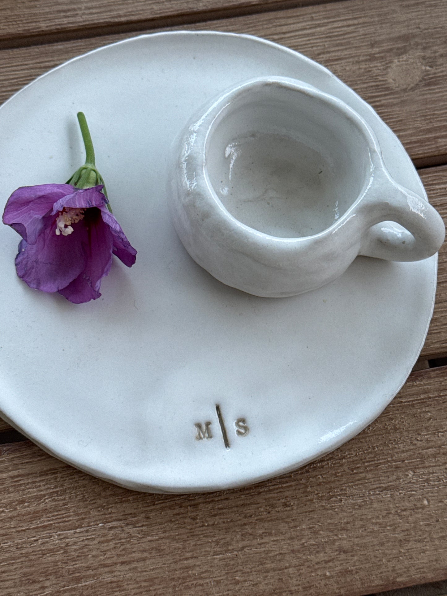 MOCCA SET | M | S