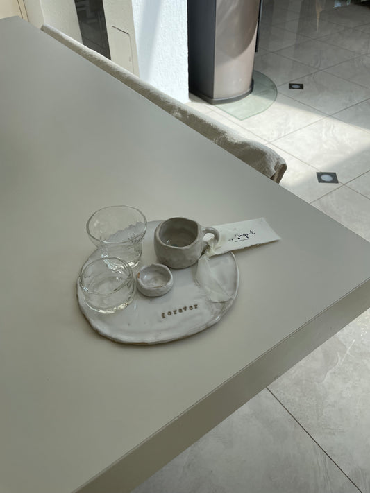 MOKKA - SET | forever