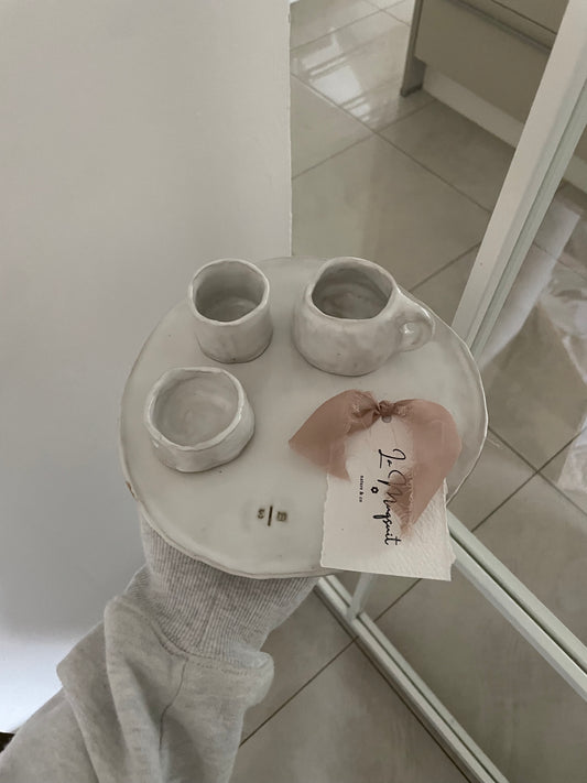 MOCCA - SET | s | m