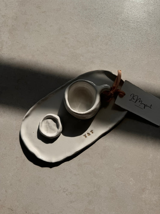 MOCCA SET | Y & T