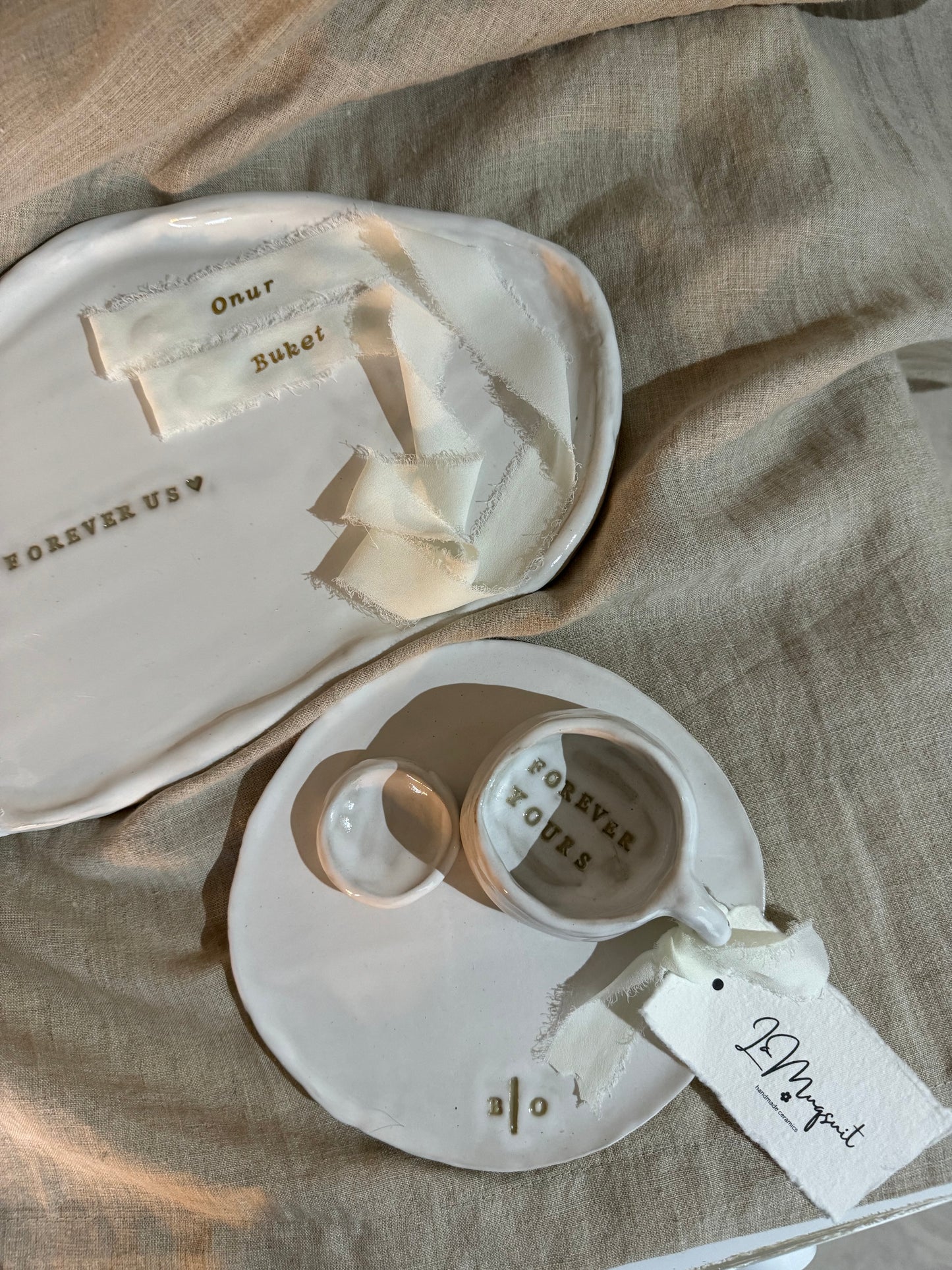 MOCCA SET