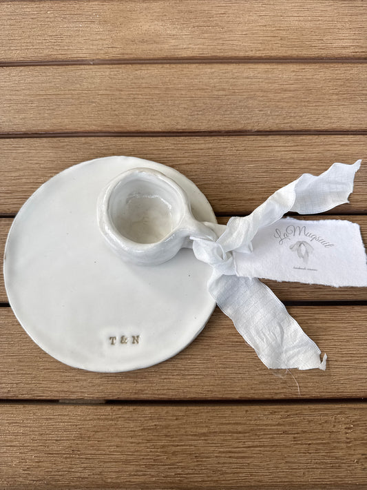 MOCCA SET | T & N