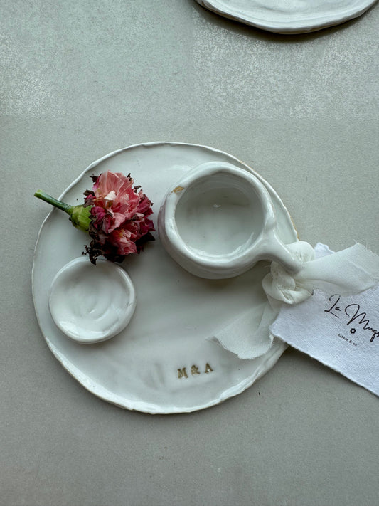 MOCCA SET