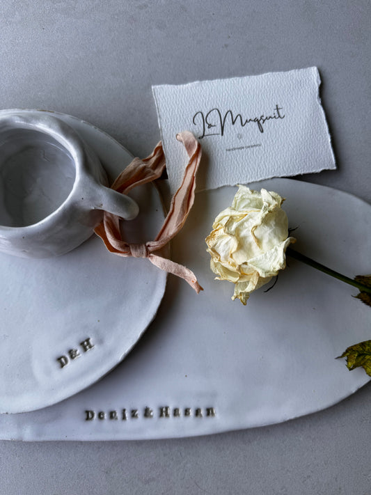 MOCCA SET | Deniz & Hasan