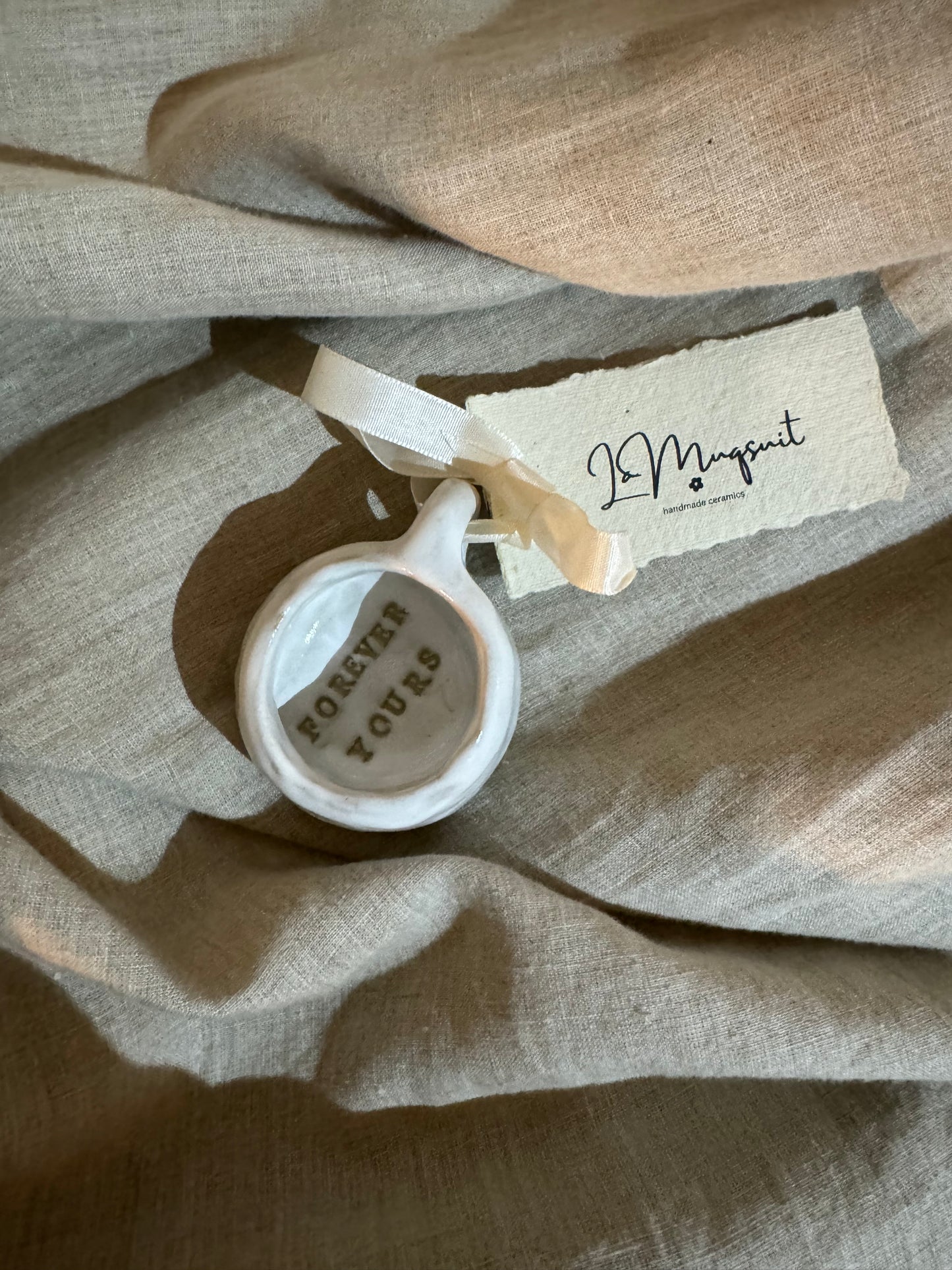 MOCCA SET | F & G