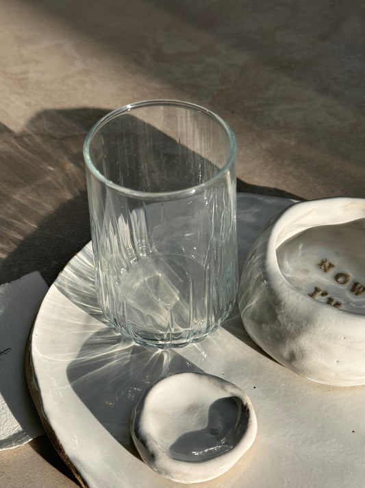 LM - WATER GLASS LUME