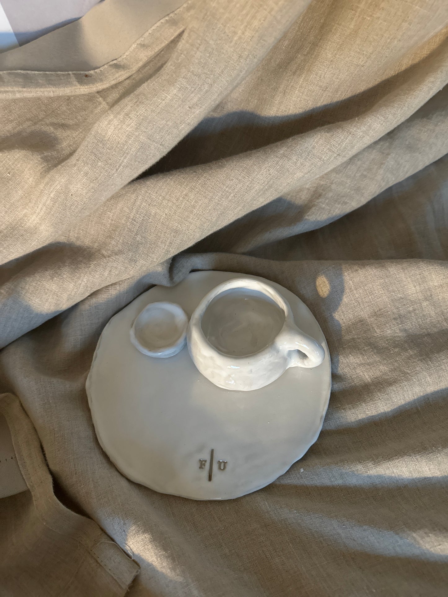 MOCCA SET | F | U